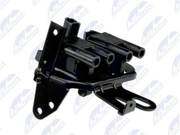 фото thumb №8, Котушка запалювання matrix купе elantra 1.8 2.0 00-