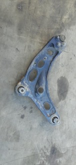 фото thumb №4, Важіль лівий перед передній renault trafic iii 8200688033