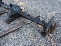 фото thumb №8, Mitsubishi l200 2.5 did 09r мост задняя задний 3.917 lsd