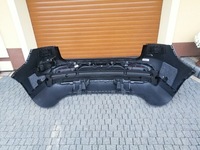 фото thumb №8, Mercedes eqc w293 бампер задняя задний 6x pdc amg