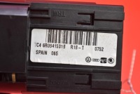 фото thumb №7, Вимикач перемикач світла 6r0941531b vw up 11-20