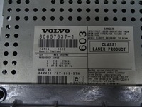 фото thumb №11, Радио заводской cd кассета volvo xc70 i cross country 2000-2005 - 30657637-1