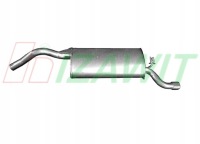 Купить Гаситель конечный . izawit 18.006 . favorit felicia, фото thumb