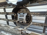 фото thumb №15, Volkswagen tiguan 5na ii бампер перед 6x pdc камера рестайлінг r-line 2023r