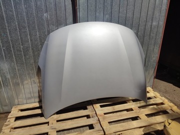 фото thumb №16, Капот крышка стальной kia optima iv 4 jf od 10.15-r лак 4ss