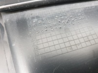 фото thumb №10, Дифузор накладка спойлер бампер задня задня seat ateca 575 na pdc 575807521