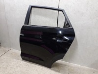 фото thumb №2, Дверь задняя задние левая hyundai tucson iii 2015-