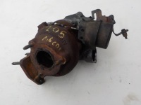 фото thumb №1, Mercedes w205 1.6 cdi турбонагнетатель