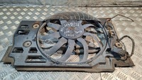 фото thumb №1, Bmw e39 2.0 d вентилятор радіатора 6909895