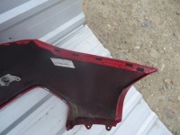 фото thumb №8, Бампер задняя задний bmw 1 f20 f21 m-pakiet lci lift