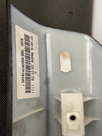 фото thumb №9, Защита стойка правая обшивка audi s5 a5 8t 8t0867234b