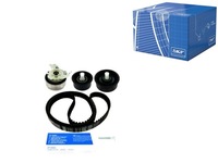 фото thumb №1, Skf комплект - набір ремінь розподільного валу skf, vkma 0515