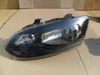 Купити Ford transit custom рестайлінг  фара led jk21-13w029-dh, фото thumb