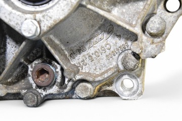 фото thumb №8, Коробка передач коробки передач citroen nemo doblo ii panda 1.3 m-jet 55241803 c510521