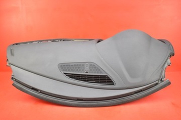 фото thumb №6, Панель роздавальна консоль капот подушка безпеки eu citroen c5 ii x7 iii 08-17