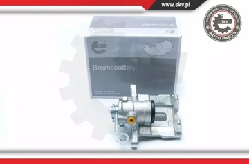 фото thumb №1, Супорт гальма 23skv293 / 342822 23skv293 esen