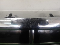 фото thumb №5, Mercedes s-klasa w223 223 решітка радіатора решітка радіатора передня перед pod радар камера оригінальний номер