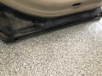 фото thumb №6, Дверь задние левая audi a6 c5 lift sedan