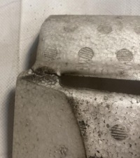 фото thumb №7, Абсорбер бампера lexus ls 2 1994 - 2000 52611-50030