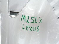 фото thumb №10, Lexus rx rx350 rx450h iii 3 08-15 przed/po рестайлінг крило праві перед