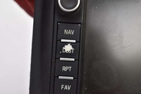 фото thumb №10, Радіо радіопрогравач cd aux навігація 12781856 saab 9-3 93 2 ii рестайлінг 07-11