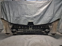 фото thumb №9, Бампер перед renault clio 2