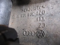 фото thumb №6, Skoda fabia 1.2 12v коробка передач передач gsb