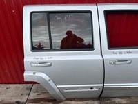 фото thumb №8, Jeep commander xh xk дверь ps2 правый задняя состояние perfekt