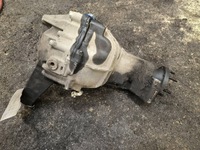 фото thumb №1, Диференціал перед 460310010 mercedes-benz ml w163