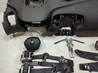 фото thumb №7, Renault scenic iv 4 приборная панель консоль подушка безопасности ремни org