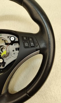 фото thumb №10, Bmw x1 e84 повітропровід шкіряний мультифункція 6795574