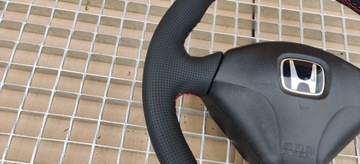 фото thumb №6, Руль honda type-r honda civic vii
