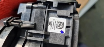 фото thumb №14, Q5 80a переключатель комбинированный подрулевые рычаги лента 80a907129be