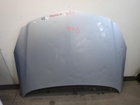 фото thumb №1, Капот opel insignia a 08-17 po gradzie