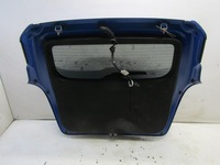 фото thumb №9, Кришка багажника задня gqm opel mokka