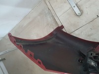 фото thumb №9, Alfa romeo mito 08-13 бампер перед pdc омивачі