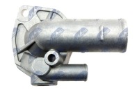 фото thumb №9, Корпус термостата jeep grand cherokee 4.0 96-04 cherokee 2.5 4.0 -01