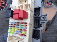 Коробка предохранителей alfa 159 1.9 jtd Доставка, фото thumb