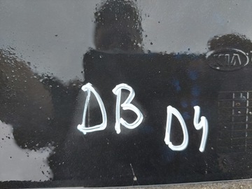 фото thumb №9, Планка двері ліва перед kia sportage ii 87728-1f000 k6 04-10