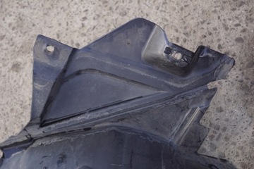 фото thumb №5, Подкрылок левый перед mercedes e w212 a2126903030