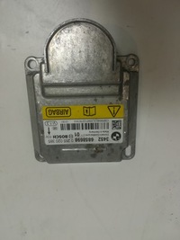 фото thumb №1, Bmw f20 f30 модуль блок керування подушка безпеки 6858698 air bag