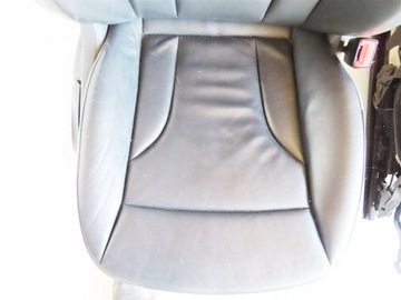 фото thumb №8, Сидіння сидіння audi q5 2008-2016 рік шкіряні