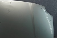 фото thumb №6, Капот кришка двигуна toyota auris i 1c0 m462 8j