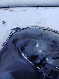 фото thumb №11, Бампер перед mercedes gle w166 amg lift