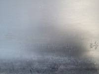 фото thumb №10, Nissan tiida sedan 07-11 2007-2011 бампер задній задня 85022 ed440