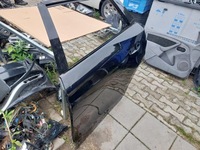 фото thumb №3, Двері ліва задні mg4