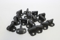 Mercedes s w220 перед задній замок двері засувка стійка замка 2207200004 в Україні, фото thumb