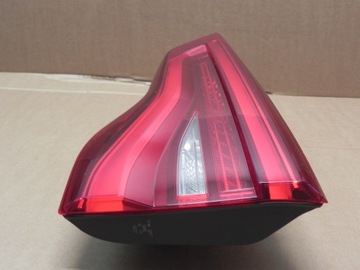 фото thumb №9, Bmw x3 g01 usa лампа лампы зад задние комплект