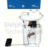 фото thumb №1, Модуль насоса пального dacia sandero 1.2 1.4 mpi 1.6