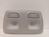 фото thumb №1, Dacia duster лампа потолочный 264302900r